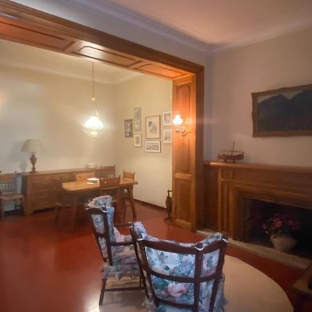 Family B&B Homefromhomees サン・フェリウ・ダ・ギショルス エクステリア 写真