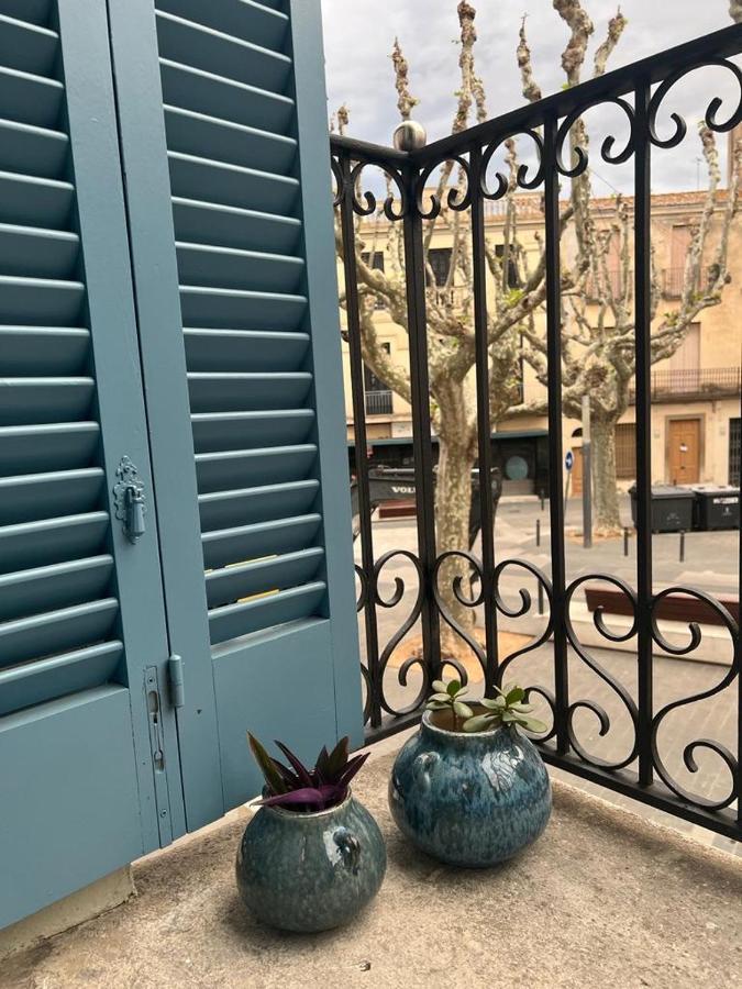 Family B&B Homefromhomees サン・フェリウ・ダ・ギショルス エクステリア 写真